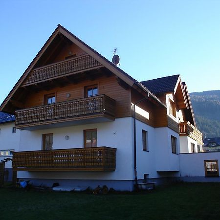 Appartementhaus Erasim Шладминг Экстерьер фото